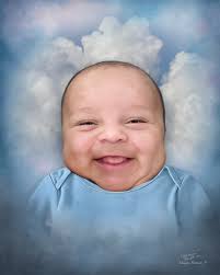 Infant Kieran Cox Obituary