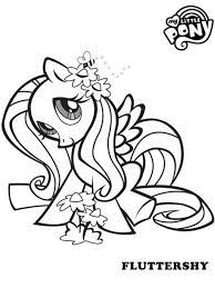 The #1 website for free printable coloring pages. Free Fluttershy Color Page All Coloring Pages Performance