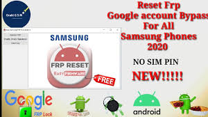 Download easy frp bypass apk using the below steps. Easy Frp Bypass Apk Samsung For Gsm