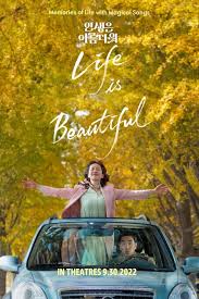 Life Is Beautiful poster