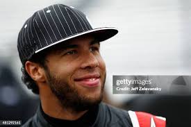 Caleb Holman, driver of the Food Country USA