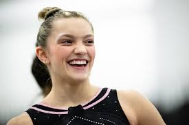 Nastia Liukin (@NastiaLiukin)