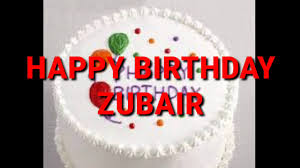Check spelling or type a new query. Happy Birthday Zubair Song Wishes Youtube