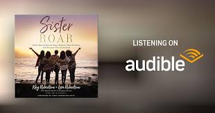 Sister Roar Audiobook