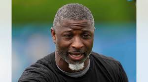 Head Coach Search: 5 Things to Know About Lions DC Aaron Glenn