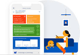 Fonctionnalités de l'espace client edf et de l'application mobile, étapes de. Telecharger L Appli Edf Moi Vos Infos Accessibles Partout