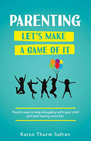 Theoretically, it would be possible to make a 3d game this way too. Amazon Com Parenting Let S Make A Game Of It How To Get Kids Toddlers And School Age Children To Listen Ebook Safran Karen Thurm Kindle Store