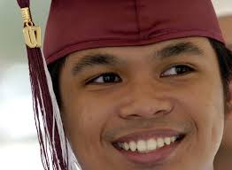 Sarasota County graduates