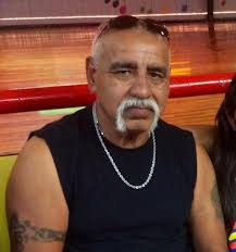 Reynaldo Rojas Obituary