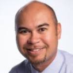 Dr. Rhonald M. Searcy, MD