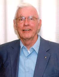 Obituary information for William D. "Bill" Purcell