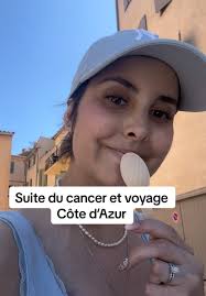 Suite du cancer et des noces en Côte d'Azur