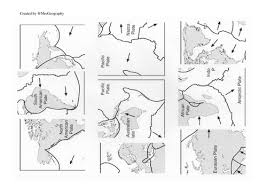 Maybe you would like to learn more about one of these? Plate Tectonics Jig Saw Teaching Resources