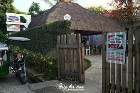 Pizza In Batanes Review Of Casa Napoli Basco Philippines Tripadvisor