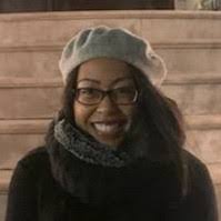 Anita Parham's Instagram, Twitter & Facebook