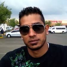 Calvin Paul (@durbangp)