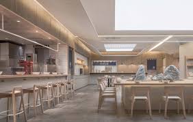 Gallery Of Kiki Noodle House Golucci Interior Architects 2 Noodle House Interior Architect Interior