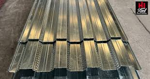 Harga Bondek » Hi Steel