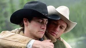 Brokeback Mountain'-instruktør fortæller om Heath Ledger og Jake  Gyllenhaals sammenstød under filmoptagelserne