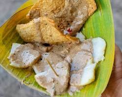 Gambar Cabuk Rambak Solo