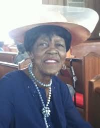 Levenia E. Jefferson