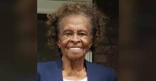 Mrs. Carmelita Artis Mae Gower Obituary