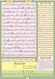 سورة البقرة صفحة رقم ٣ مصحف التقسيم الموضوعي للحافظ المتقن Quran Verses Noble Quran Bullet Journal