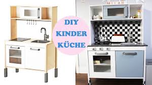 Ikea Kinderkuche Pimpen Youtube