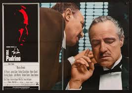 We did not find results for: The Godfather Movie Poster Italian Photobusta 18x26 Original Vintage Movie Poster