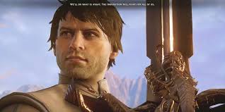 How to Make Vivienne, Lelianna, Or Cassandra The Next Divine in Dragon Age:  Inquisition