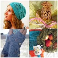 Yarnspirations has everything you need for a great project. 5 Free Knitting Pattern Books With Over 25 Free Patterns