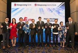 Sign up for a bank account conveniently here with just rm1.00, which will be refunded to you in the form of a rm1 shopee. Hong Leong Bank Launches Digital Business Solutions Suite Complete With Smelite Financing Services