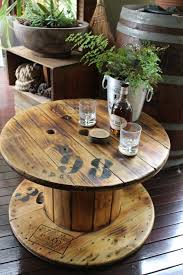 Industrial Wooden Spool For Sale Http Www Gumtree Com Au S Ad Marshall Other Soft Furnishings Industrial Woo Wooden Spools For Sale Wood Spool Wooden Spools