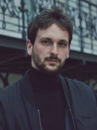 Adam Lukas's Instagram, Twitter & Facebook