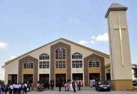 Anglican Church In Disarray As Members Accuse Nigerian Bishop Of Embezzling N260 Million Election Manipulation General Anglican Church Cleric Pastor