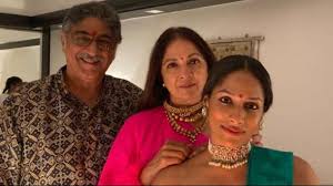What is hyperandrogenism & its rules? Father S Day 2021 Masaba Gupta Shares Heartfelt Message For Neena Gupta S Husband Vivek Mehra Machi News