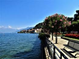 Température, pluie/neige, vent, humidité, pression,. Jour 35 Lac De Come Bellagio Italie 230km Travel Blog