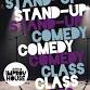 Stand-Up Comedy with Adam McLaughlin: Summer