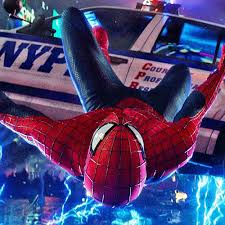 My biggest problem that i have with this film is andrew garfield's take on peter parker as a whole. Stream The Amazing Spider Man 2 My Enemy Movie Version By Cleanest Trailer Music Listen Online For Free On Soundcloud