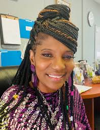 Cynthia Angela Trapp