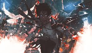 This is a place to find black and/or dark skinned anime characters for folks trying to see more representation in anime/manga! Hd Wallpaper Black Haired Cartoon Character Concept Art Anime Original Characters Wallpaper Flare