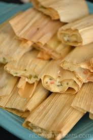Jalapeno And Cactus Tamales Nibbles And Feasts Nopales Recipe Tamales How To Cook Nopales