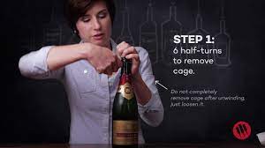 Check spelling or type a new query. How To Open Champagne Safely Pics Video Wine Folly