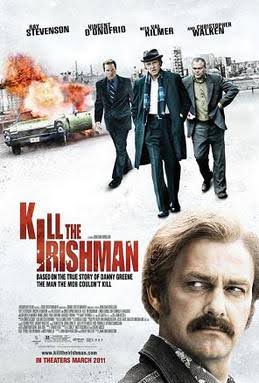 Kill the Irishman - Wikipedia