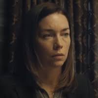 🔥 Barbara Weston-Fordham MBTI