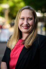 Fayetteville Observer's 40 Under 40: Village Pediatric Speech's Jenna Estep