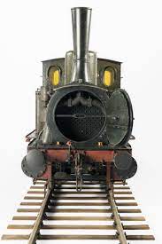 Download steam engine images and photos. What S A Steam Engine German Museum Of Technology Google Arts Culture