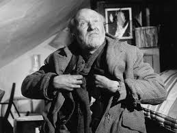 He cleaned the gutters of the english language, so that it ever afterwards flowed more easily and more cleanly. How Mental Illness And Colonialism Haunt Harold Pinter S The Caretaker Bfi