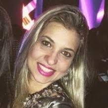 Amanda Abarca's Instagram, Twitter & Facebook