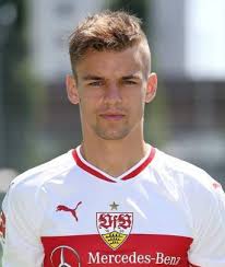 Join the discussion or compare with others! Borna Sosa Fussballdaten